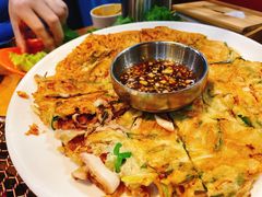 -老炉家木炭烤肉(长江国际店)