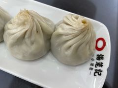 -锡笼记·无锡小笼(大润发店)