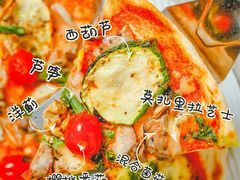 -必胜客(瑞虹店)