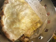 -克比叔叔印度餐厅Kebabs on the Grille(永康路分店)