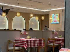 -西贝(无锡万象城店)