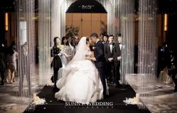 -Sunny喜铺婚礼策划(东部店)