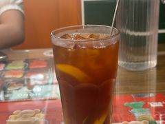 -添利·香港茶餐厅·下午茶(雪象店)
