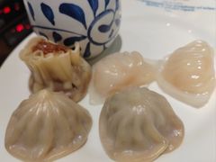 -星伦多自助料理·涮烤一体(嘉兴八佰伴店)