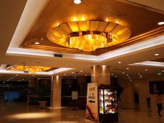 -北京王府井天伦王朝酒店