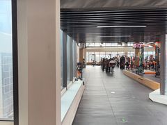 -AFTERWORK健身(临平银泰inPARK店)
