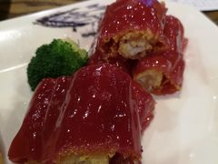 红米龙利肠粉-顺德小厨·招牌无骨鱼(广百百货店)