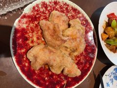 -奉天小馆·非遗东北菜(沈阳万象城店)