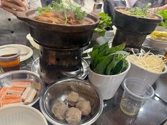 -川香煲(茅台路店)