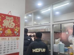 -张二面馆(山门口店)