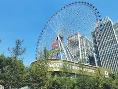 -星城之眼摩天轮