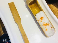 -水林间·寿喜烧自助(仙林金鹰店)