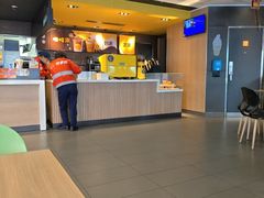 -麦当劳(金山红星美凯龙DT店)