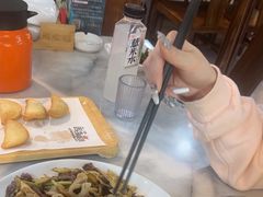 -闽公馆·客家私房菜·商务宴请·包厢(杏林橡树湾店)