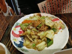 -平成屋·午肴夜酒(四川北路店)