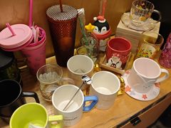 -星巴克臻选(北京前门大街店)