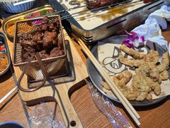 -路边羊烧烤酒场(宝带路店)