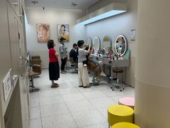 -天真蓝照相馆(五角场百联又一城店)