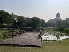 -美兰湖景区