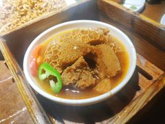-广东道至正餐厅(区庄店)