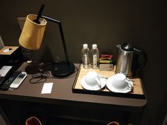 -如家精选酒店(上海思南路淮海中路地铁站店)
