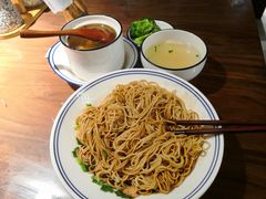 -十面春风·江南面馆(崇宁路店)