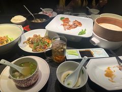 -晓长安·新陕菜(曲江店)