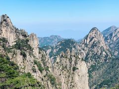 -黄山风景区