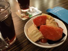 -豪客来牛排(新街口羊皮巷店)