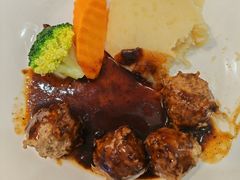 -库滋明·俄罗斯特色美食(中央大街店)