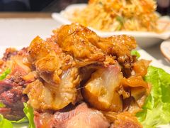 -老仁义·清真菜(太古街店)