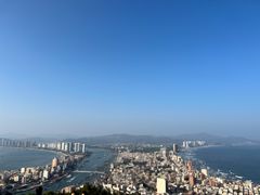 -广东惠东海龟国家级自然保护区
