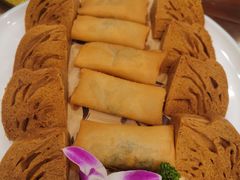 -全聚德(扬州虹桥坊店)