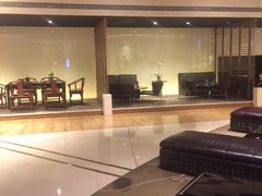 -大堂吧·深圳益田威斯汀酒店