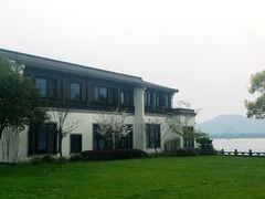 -杭州西湖柳莺里酒店