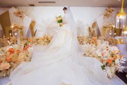 -铭诺婚礼策划公司(通州店)