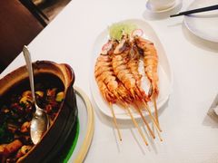 -上海静安香格里拉大酒店
