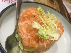 -Sushi Love 创意寿司(丽影广场店)