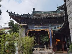 -真庆观