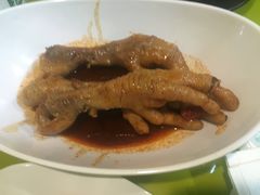 -二孃鸡爪爪(东郊记忆店)