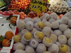 -华盛果品大卖场(黄桦路店)