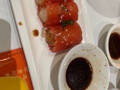 -醉辉皇原味海鲜江南菜(成都大魔方店)