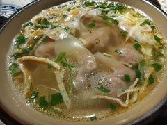 -南京大牌档(三阳广场苏宁店)