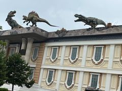 -沈阳方特欢乐世界