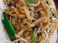-南记食粥坊·宵夜大排档(莲花总店)