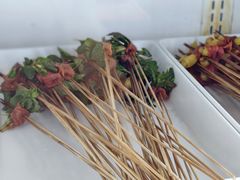 -钢管厂五区小郡肝串串香火锅(梅川路店)