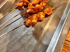 -福苗小骆驼烧烤(莲湖路店)