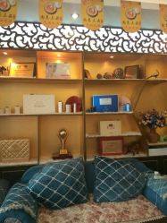 -归真美学颜究中心