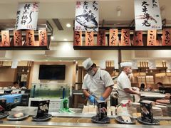 -合点寿司(金虹桥商场店)