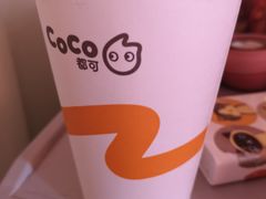 -CoCo都可(嘉定日月光店)